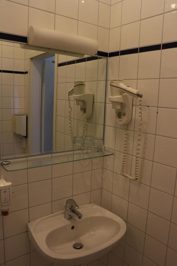 Hotel Kolbeck Vienne